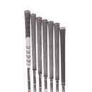 Callaway Mavrik Steel Men's Right Irons 5-AW Regular - Elevate 95