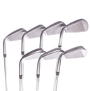 PXG-Parsons Xtreme Golf 0211 DualCOR Steel Men's Right Irons 4-PW Extra Stiff - True Temper Elevate Tour