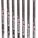 PXG-Parsons Xtreme Golf 0211 DualCOR Steel Men's Right Irons 4-PW Extra Stiff - True Temper Elevate Tour