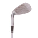 Cleveland RTX-3 Chrome Steel Men's Right Lob Wedge 58 Degree 9 Bounce Wedge - Dynamic Gold Wedge