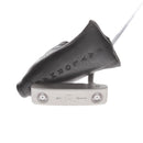 TaylorMade TP Reserve Men's Right Putter 34" Mallet - Lamkin Deep Etched