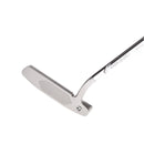 TaylorMade TP Reserve Men's Right Putter 34" Mallet - Lamkin Deep Etched