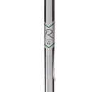 TaylorMade TP Reserve Men's Right Putter 34" Mallet - Lamkin Deep Etched