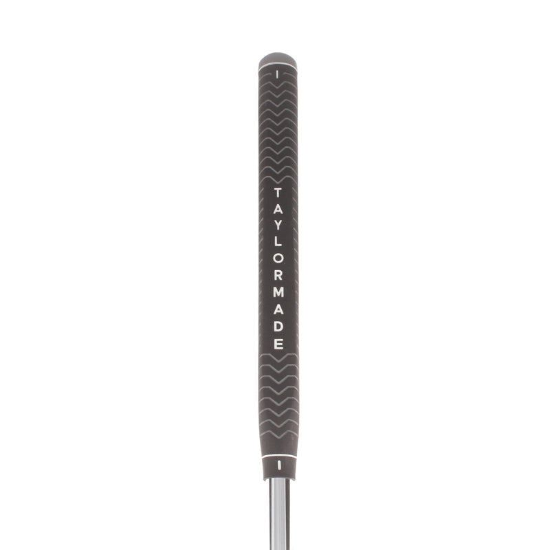 TaylorMade TP Reserve Men's Right Putter 34" Mallet - Lamkin Deep Etched
