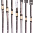 Cobra King Cobra SS-I Steel Men's Right Irons 4-PW Regular - SS-i 115g