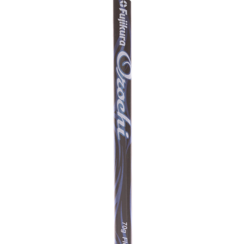 Mizuno JPX 825 Graphite Men's Right 4 Hybrid 22 Degree Stiff - Fujikura Orochi 70g