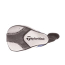 TaylorMade Sldr Graphite Men's Right Driver 12 Degree Regular - Fujikura 57g