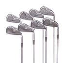 Srixon I-506 Steel Men's Right Irons 3-PW Regular - NS-Pro 95g