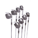 Srixon I-506 Steel Men's Right Irons 3-PW Regular - NS-Pro 95g