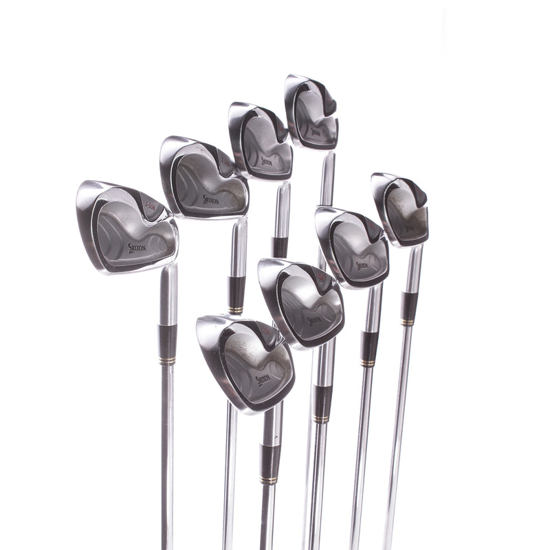 Srixon I-506 Steel Men's Right Irons 3-PW Regular - NS-Pro 95g