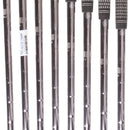 Srixon I-506 Steel Men's Right Irons 3-PW Regular - NS-Pro 95g