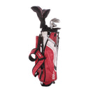 Wilson Junior Package Set Graphite Junior Right Package Set Junior - Wilson