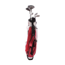Wilson Junior Package Set Graphite Junior Right Package Set Junior - Wilson