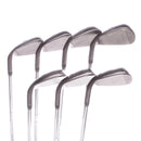 Callaway Big Bertha Steel Men's Right Irons 4-PW Stiff - Speedstep 80