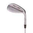Titleist SM8 Steel Men's Right Lob Wedge 60 Degree 10 Bounce S Grind Wedge Flex - Dynamic Gold / Wedge Flex