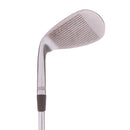 Titleist SM8 Steel Men's Right Lob Wedge 60 Degree 10 Bounce S Grind Wedge Flex - Dynamic Gold / Wedge Flex
