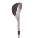 Titleist SM8 Steel Men's Right Lob Wedge 60 Degree 10 Bounce S Grind Wedge Flex - Dynamic Gold / Wedge Flex