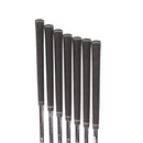 Callaway XR Steel Mens Right Hand Irons 5-GW Stiff - Speedstep 80 g