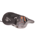 Cobra King F7 Graphite Men's Right Driver 9-12 Degree X-Stiff - Hzrdus 62g