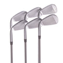 PXG-Parsons Xtreme Golf PXG-0311 Graphite Men's Right Irons 5-PW Stiff - Steelfiber J88 Aerotech