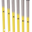 PXG-Parsons Xtreme Golf PXG-0311 Graphite Men's Right Irons 5-PW Stiff - Steelfiber J88 Aerotech