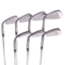 Callaway Apex Pro Forged Steel Men's Right Irons 4-PW Stiff - KBS Tour 120g