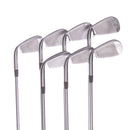 Callaway Apex Pro Forged Steel Men's Right Irons 4-PW Stiff - KBS Tour 120g