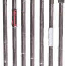 Callaway Apex Pro Forged Steel Men's Right Irons 4-PW Stiff - KBS Tour 120g