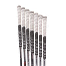 Callaway Apex Pro Forged Steel Men's Right Irons 4-PW Stiff - KBS Tour 120g