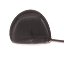 Callaway FT-5 Draw Graphite Men's Right Driver 9 Degree Regular - Bassara 63g