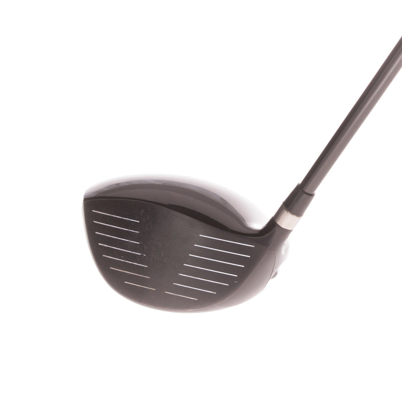 Vega Rad -03 Graphite Men's Right Driver 9.5 Degree Stiff - Hiskei