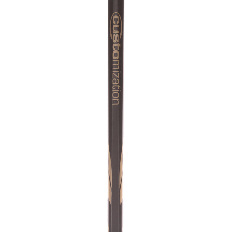 Vega Rad -03 Graphite Men's Right Driver 9.5 Degree Stiff - Hiskei