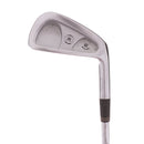 Miura Forged Miura-1957 Steel Men's Right 5 Iron 30 Degree Stiff - NS Pro 95g