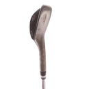Wilson Spin Grind Steel Men's Right Gap Wedge 52 Degree Wedge Flex - Uniflex/Steel