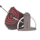 Odyssey Tri-Ball SRT Steel Men's Right Putter Regular - Steel