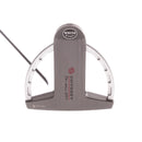 Odyssey Tri-Ball SRT Steel Men's Right Putter Regular - Steel