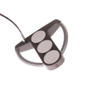 Odyssey Tri-Ball SRT Steel Men's Right Putter Regular - Steel