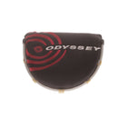 Odyssey Tri-Ball SRT Steel Men's Right Putter Regular - Steel