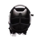 Srixon Second Hand Stand Bag - Turquoise/Gray