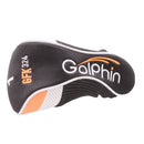 GolPhin GFK 324 Jun 1/2 Set Graphite Men's Right Boys 1/2 Set Regular - Graphite