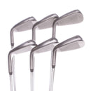 Cobra Aerojet Steel Men's Right Irons 5-PW Regular - KBS Tour Lire