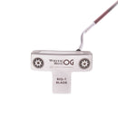 Odyssey White Hot Big T Blade Men's Right Putter 34 Inches - Odyssey Velvet