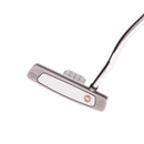 Odyssey White Hot Big T Blade Men's Right Putter 34 Inches - Odyssey Velvet