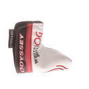 Odyssey White Hot Big T Blade Men's Right Putter 34 Inches - Odyssey Velvet