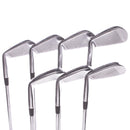 Mizuno MP-52 Steel Men's Right Irons 4-PW R300 - Dynamic Gold