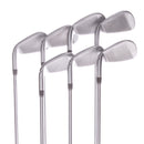 TaylorMade RocketBallz Steel Men's Right Irons 4-PW Regular - RocketFuel 85