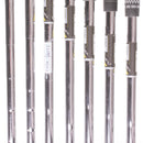 TaylorMade RocketBallz Steel Men's Right Irons 4-PW Regular - RocketFuel 85