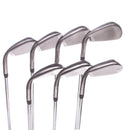 Callaway Rogue Steel Men's Right Irons 5-AW Regular - True Temper XP 95 R300