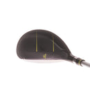 Cobra Baffler T-Rail Graphite Men's Right Hybrid 25 Degree Regular - Cobra Baffler Tour AD