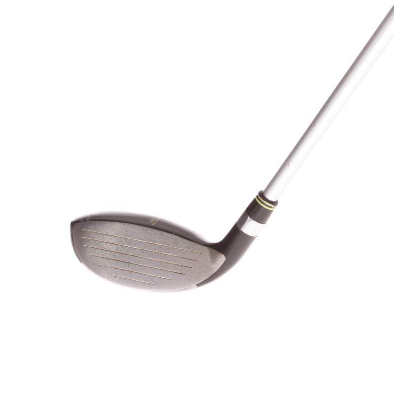 Cobra Baffler T-Rail Graphite Men's Right Hybrid 25 Degree Regular - Cobra Baffler Tour AD